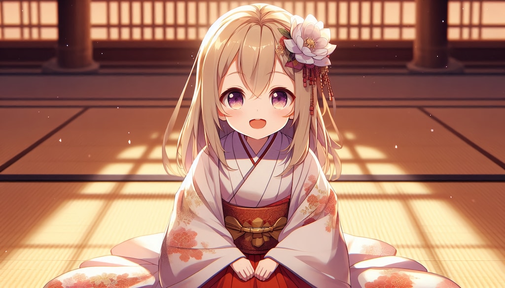 【7号】巫女姫8【ちちぷい年末年始】