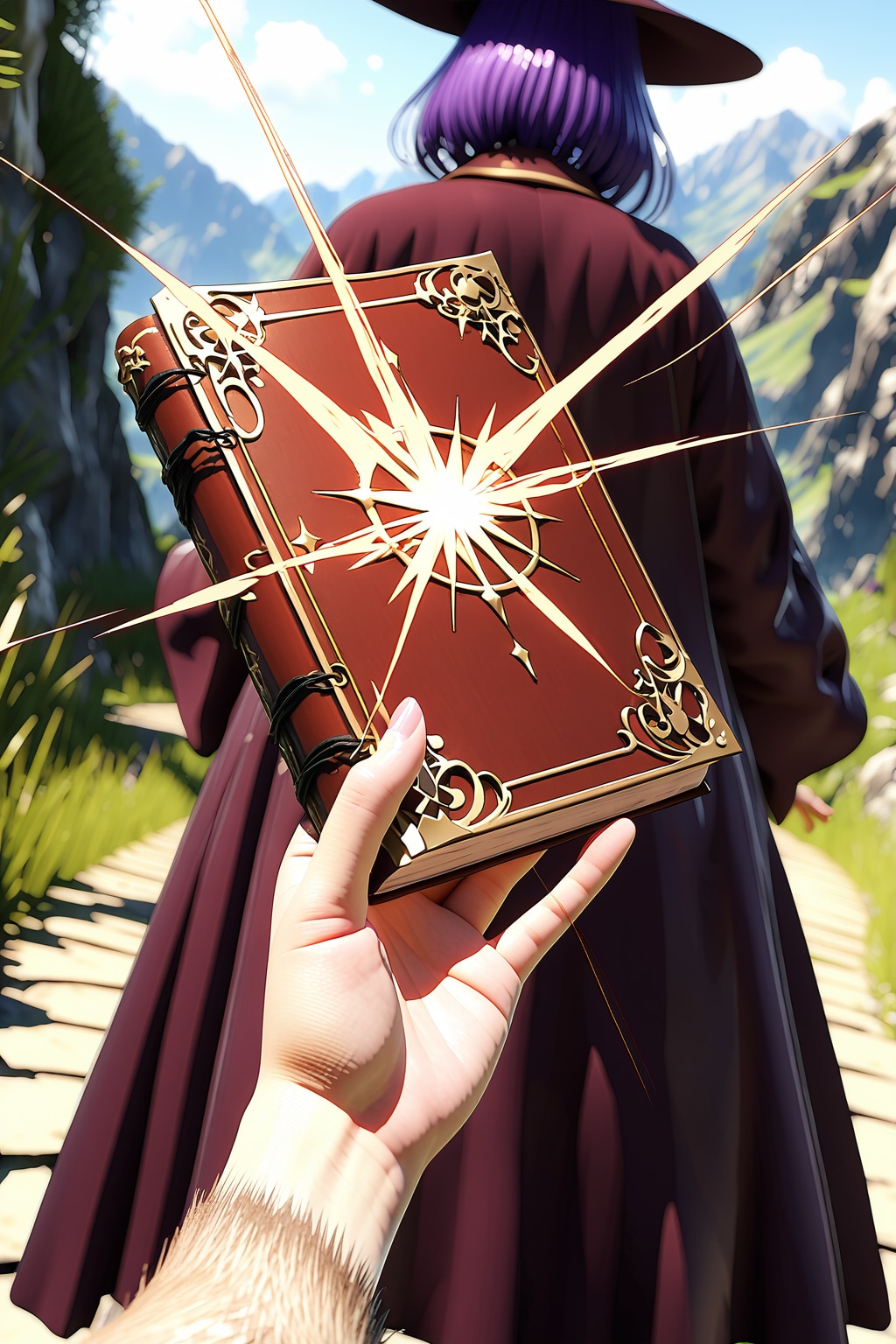 お題-SEEKER-9-読書-5- | の人気AIイラスト・グラビア