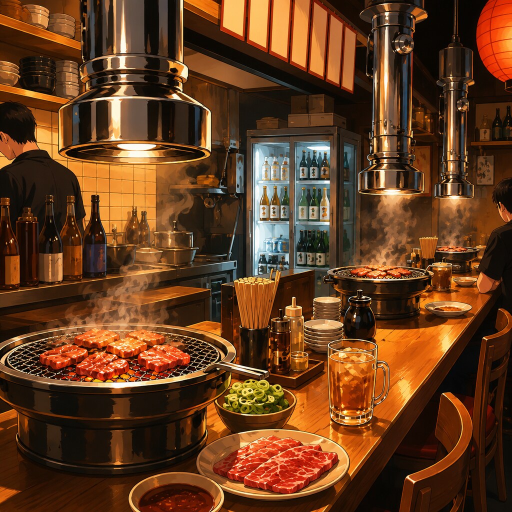ビールは別料金