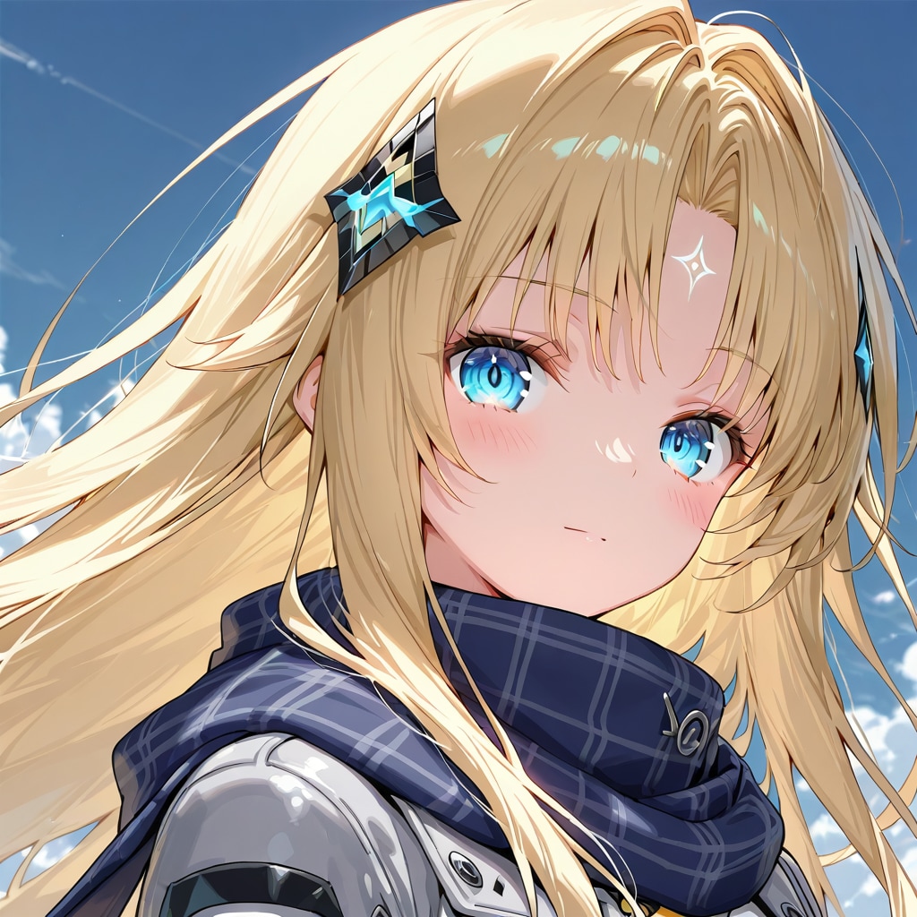 x
