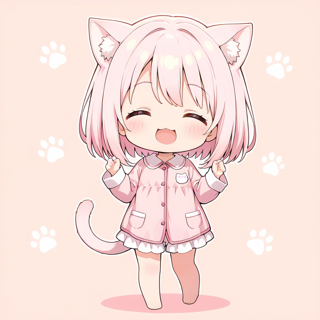 HARPYなはるこちゃん | の人気AIイラスト・グラビア