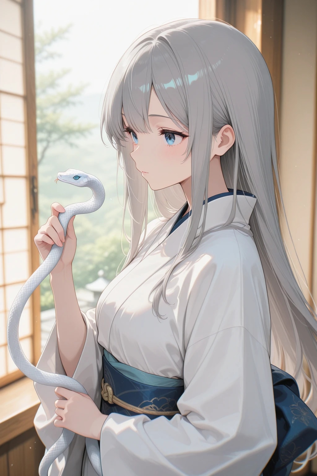 虎鼠神社御神体