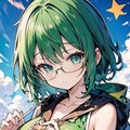 練習してたら何も用意してない😭 2枚目