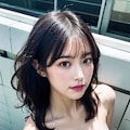 Loraなしビキニ 11枚目