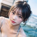 Loraなしビキニ 2枚目