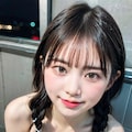 Loraなしビキニ 10枚目