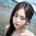 Loraなしビキニ 9枚目