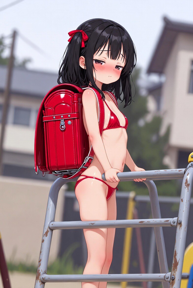 恥ずかしい