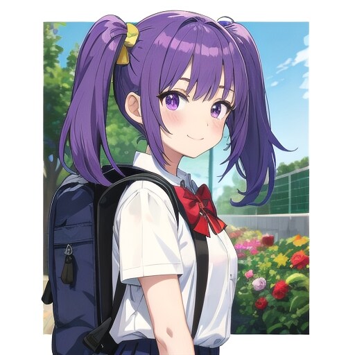 せんぱい、こっちにきてくださーい！