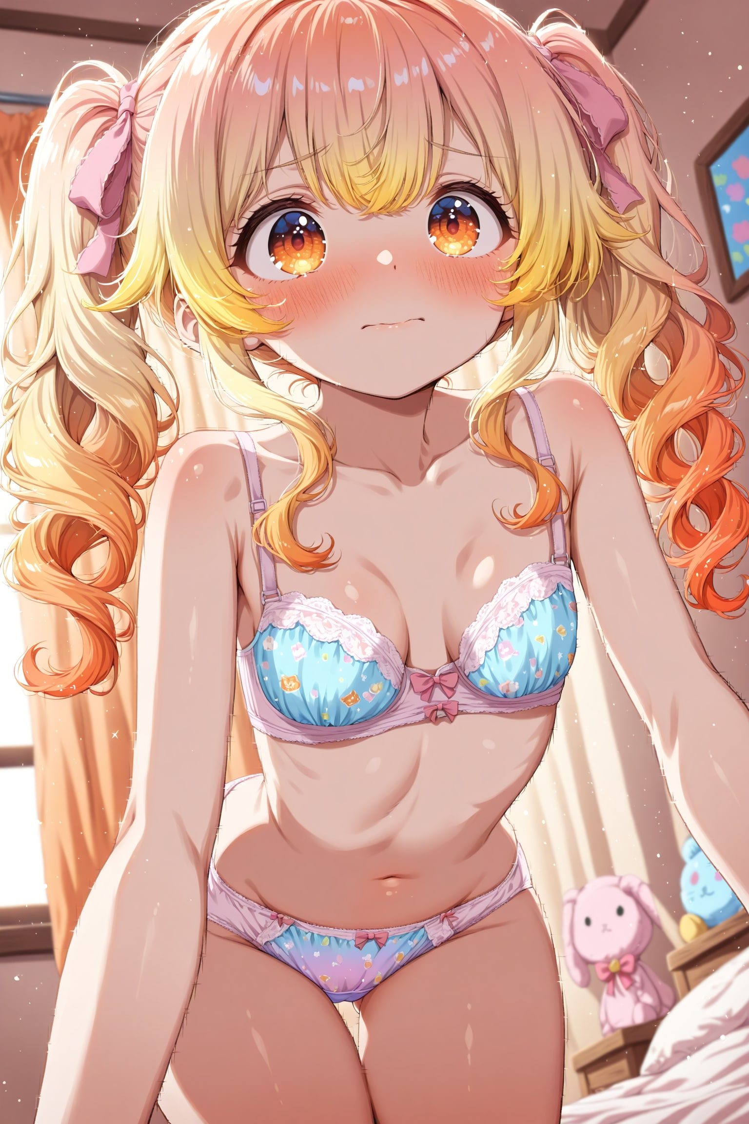 着替え120日目