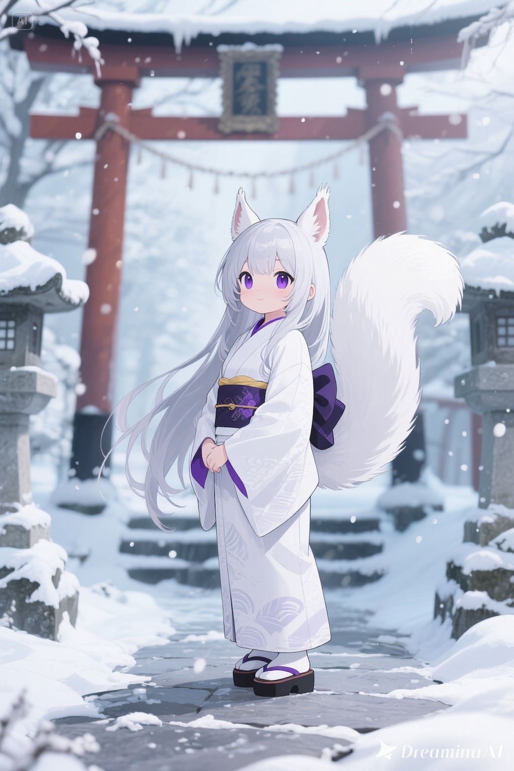 虎鼠神社の御神体463