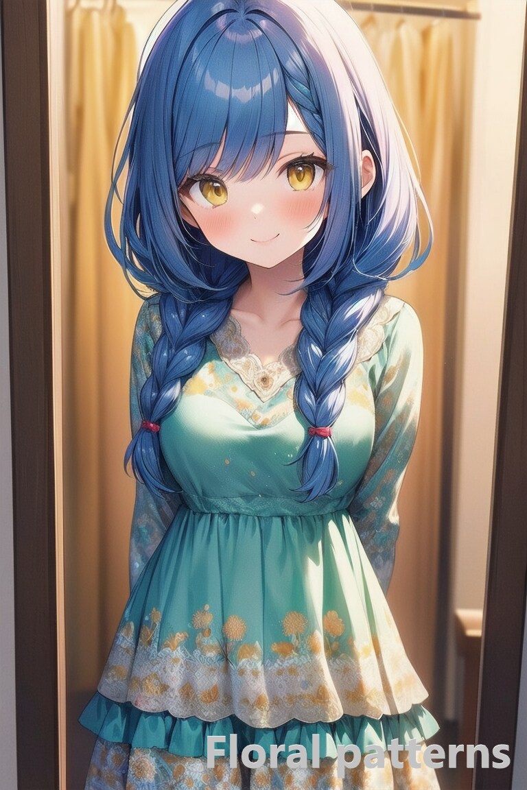 Dress(ゆる・ぴた)６枚