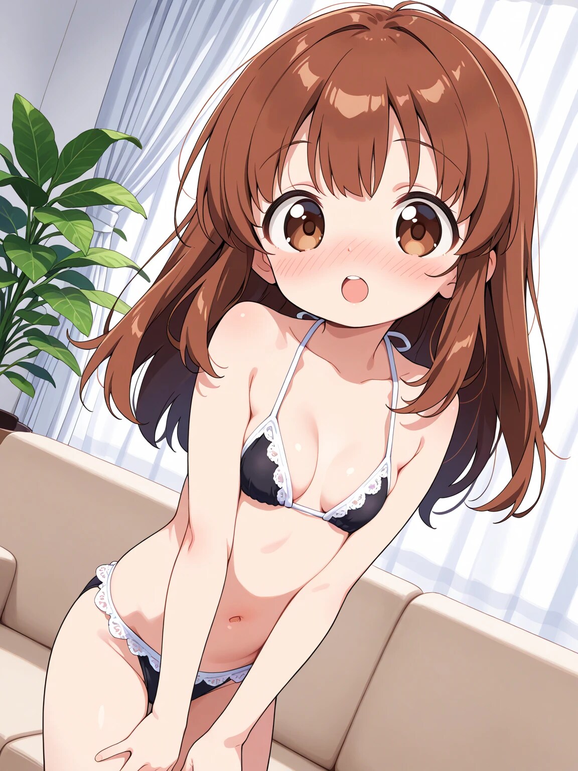 きょうのらぶりー かえでちゃん