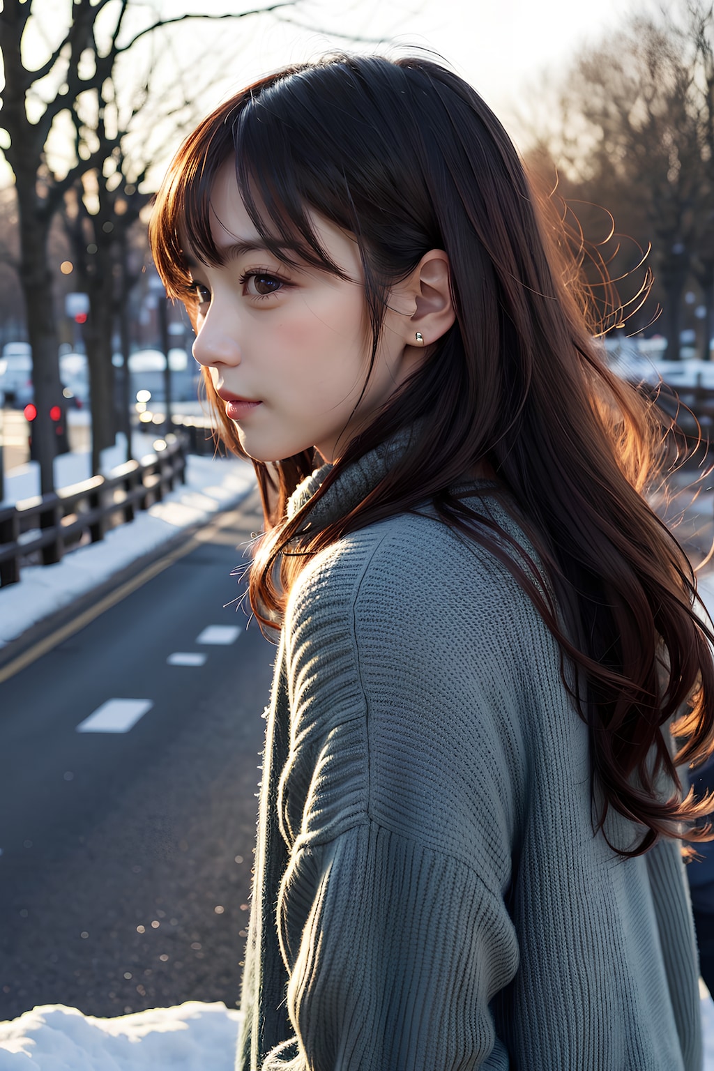 20単語でつくるうちの子ポートレート