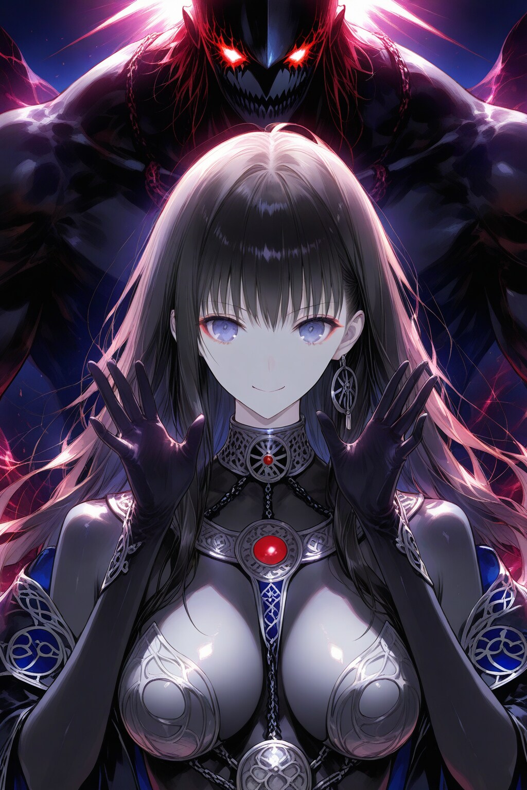 kali