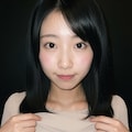 なつき 4枚目