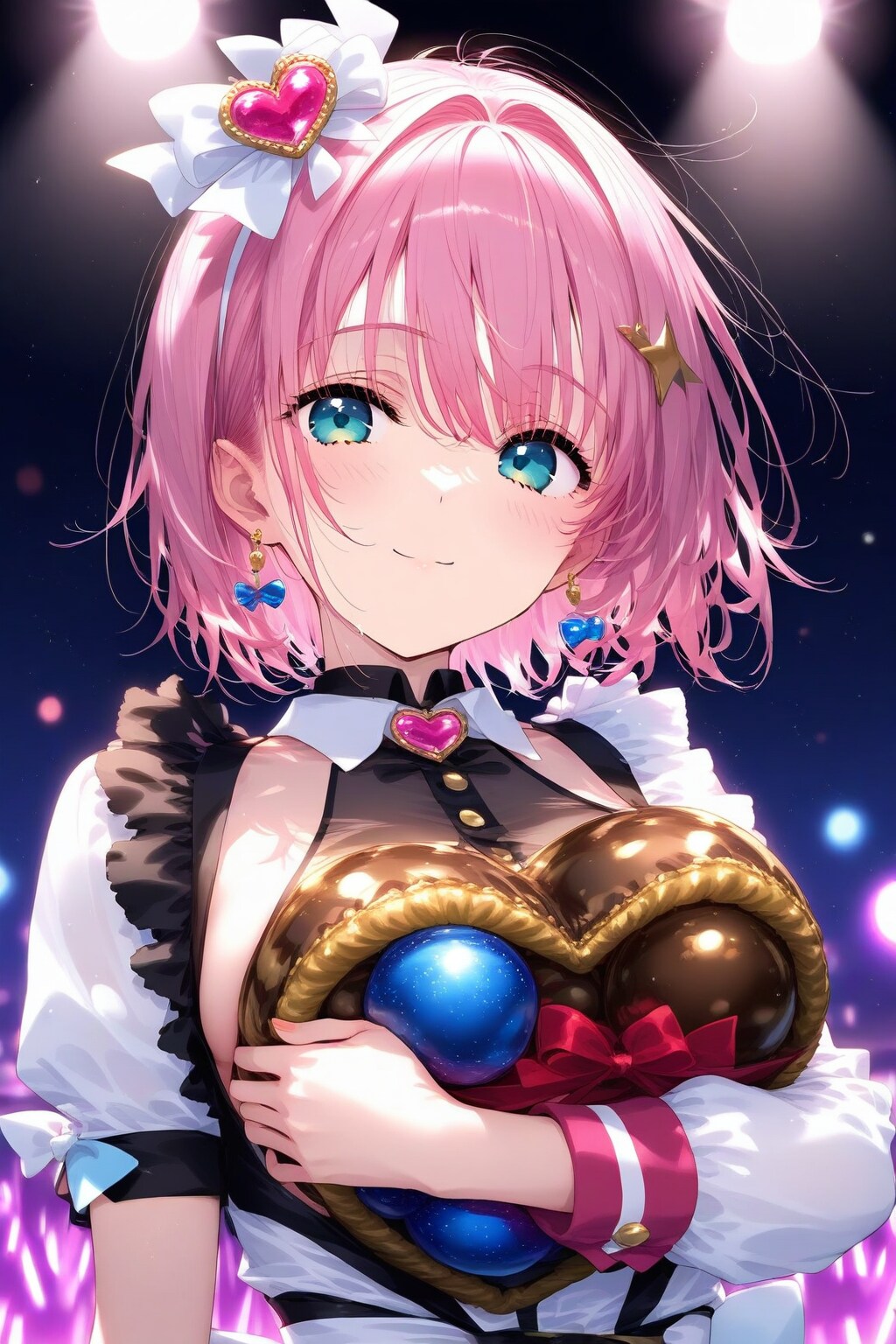 銀のエンゼル573