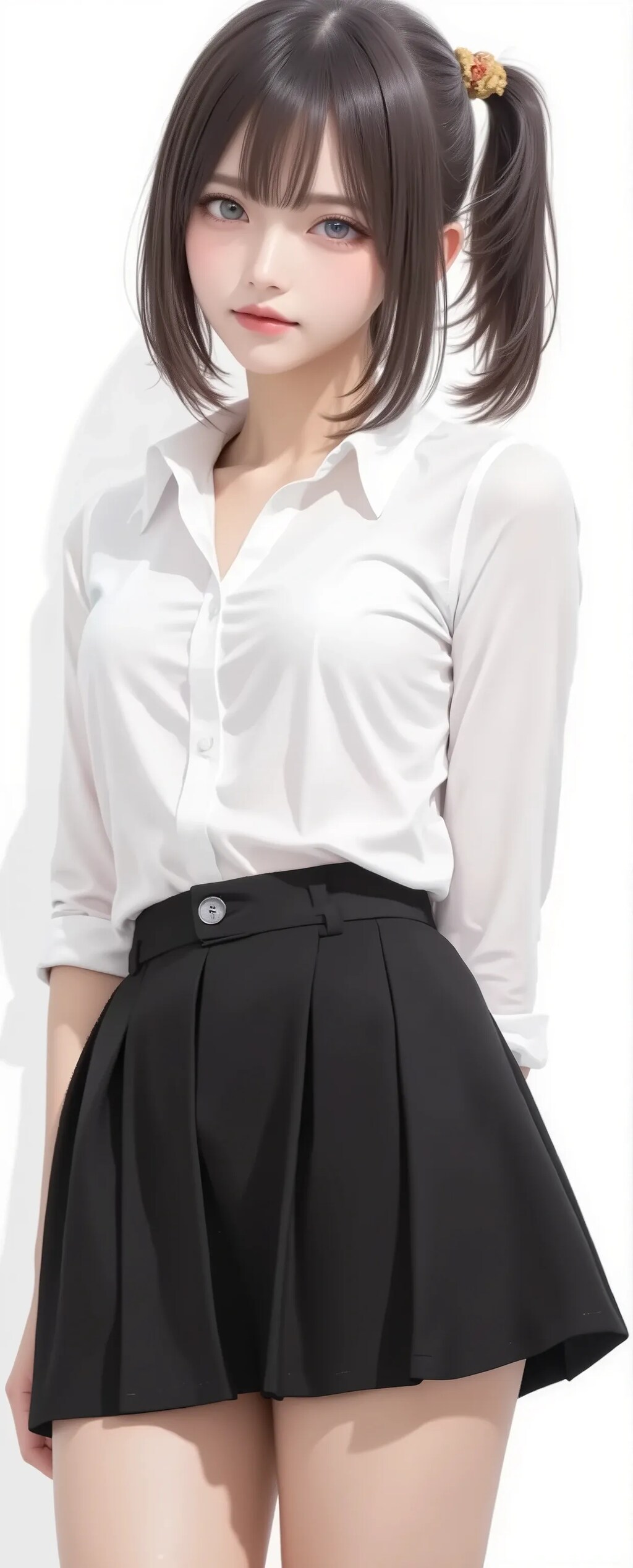 美女の詰め合わせ