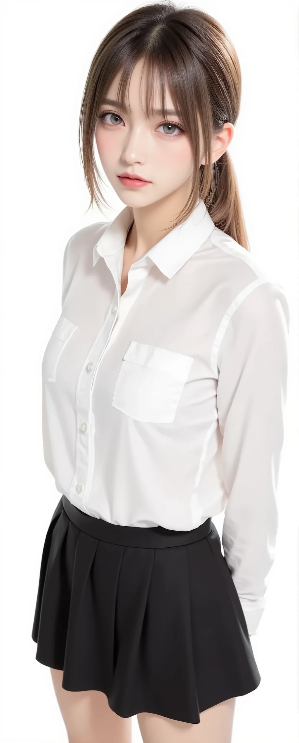 美女の詰め合わせ