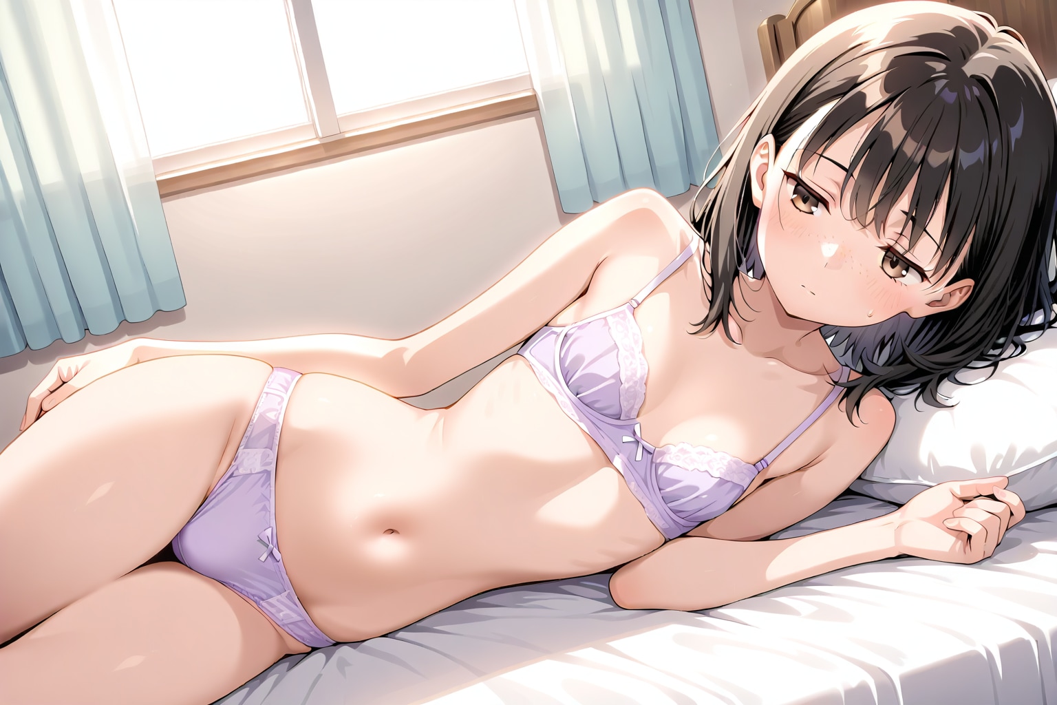 よその子・水瀬美湖さん