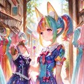 6枚）服を買いに 2枚目