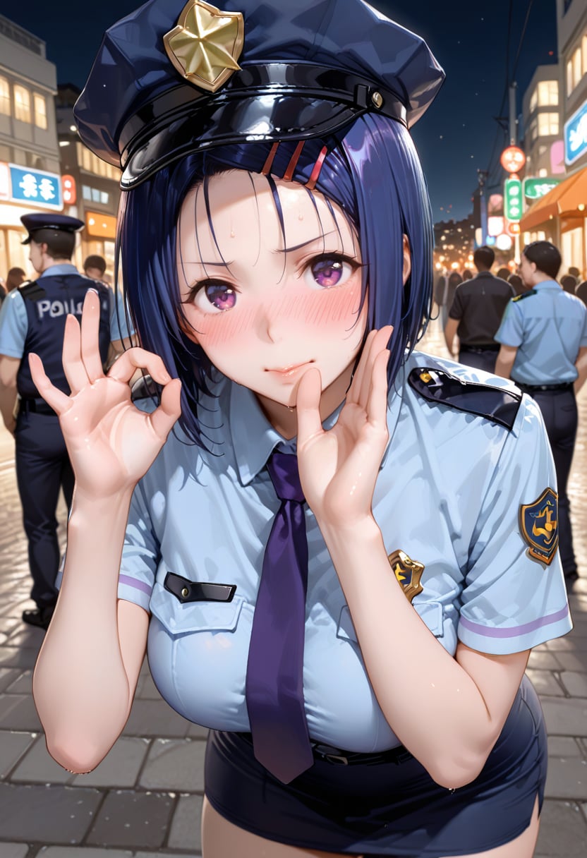 コスプレ性活