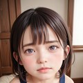 作品1066：ロリっ子なのに巨乳に成長中！ 8枚目