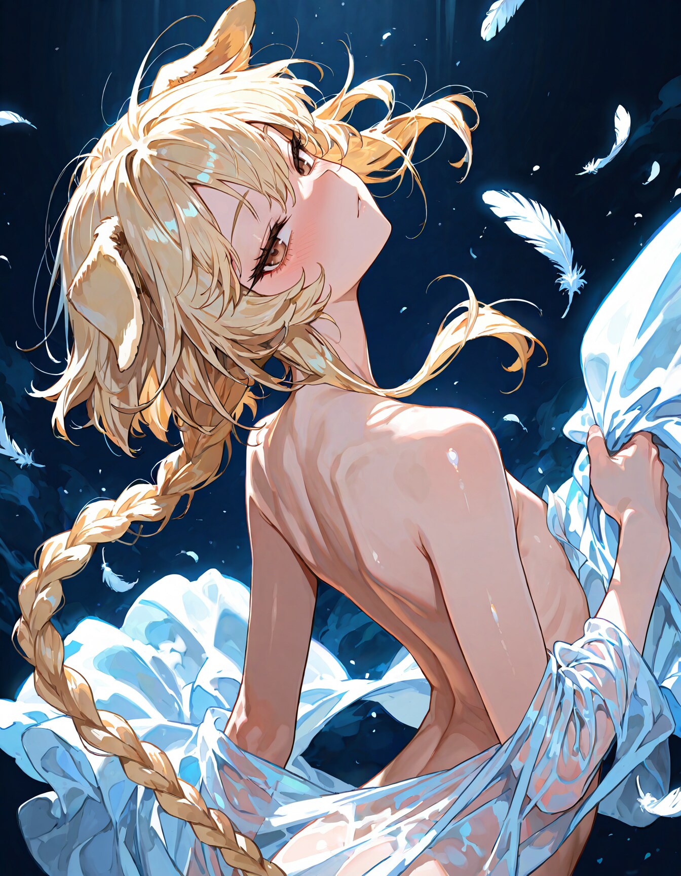 シャフ度