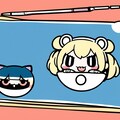 [ボツ画像]ちびかわいい〇〇　２回目 11枚目