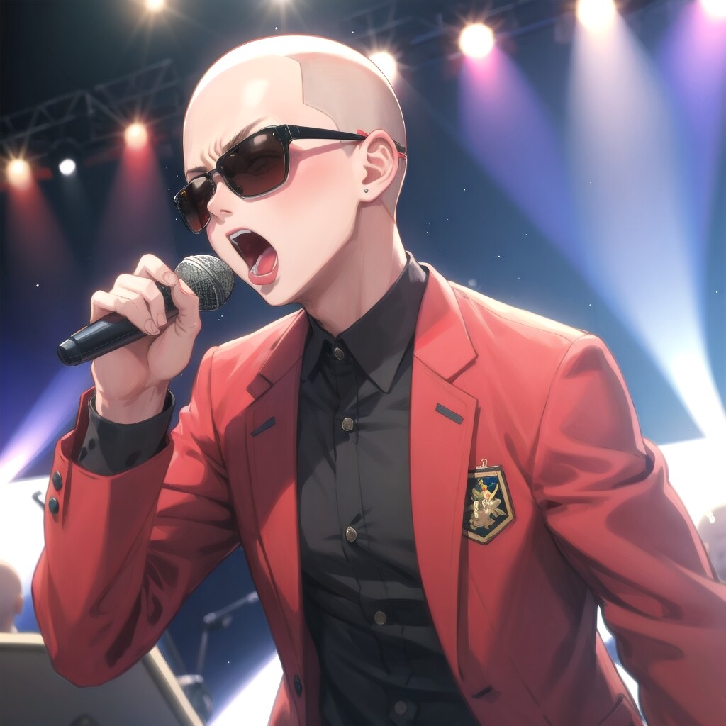 走る～♪走る～♪