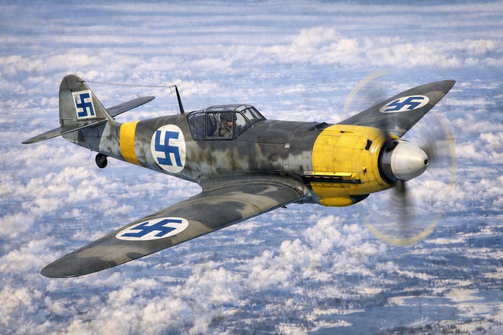 イルマヴォイマト(フィンランド空軍)