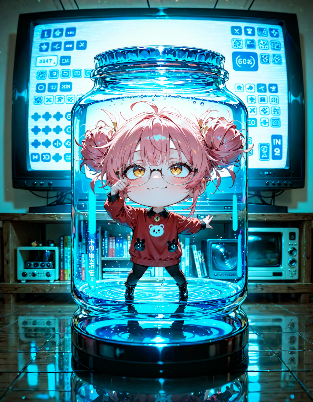 今日は何の日？　視聴率の日