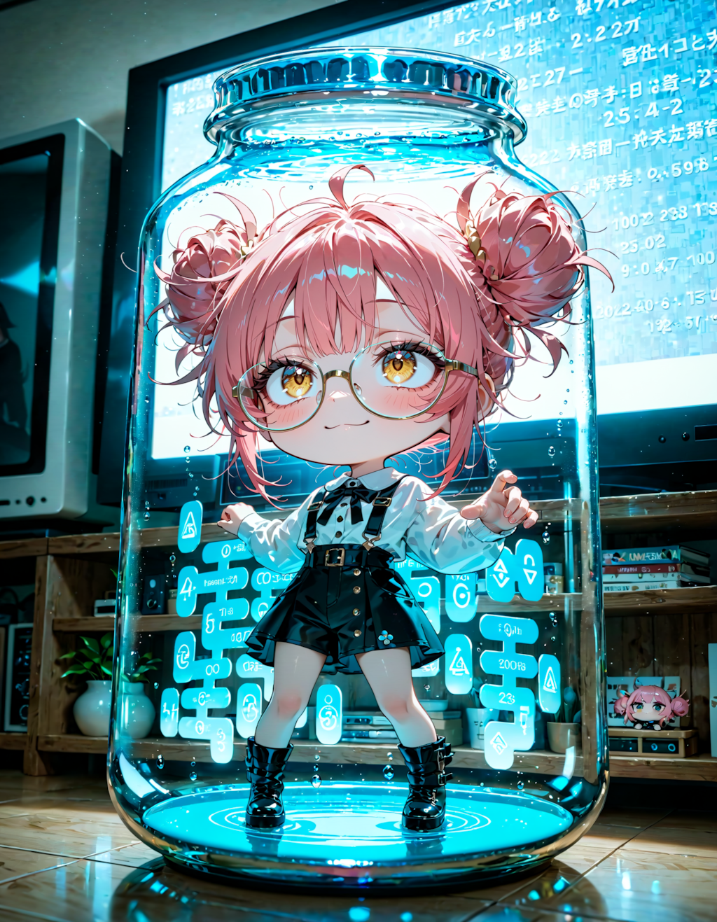 今日は何の日？　視聴率の日