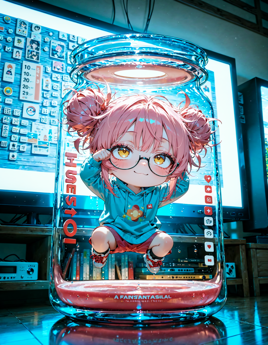 今日は何の日？　視聴率の日