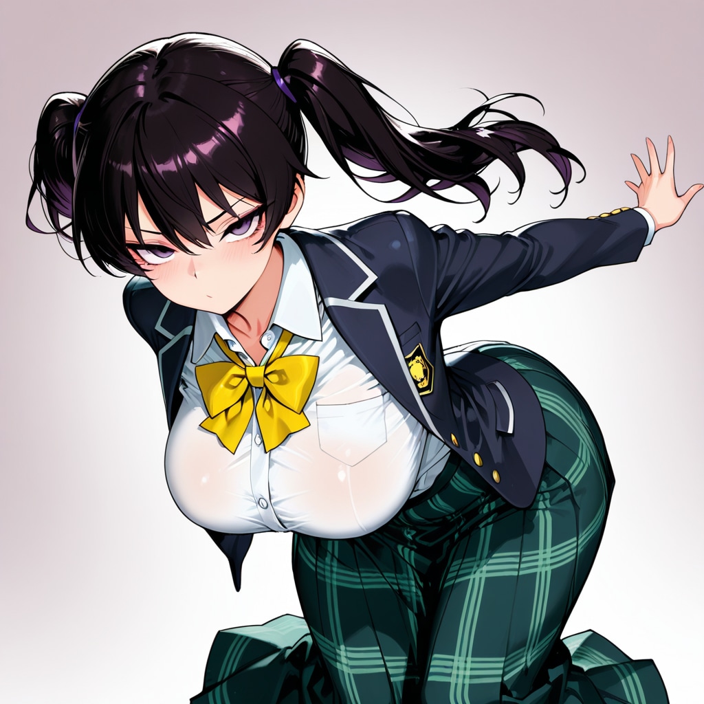 よその子ロンス化〜藤俵瑛子さん