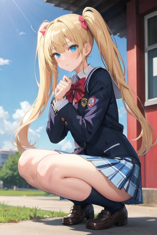 まだ来ないかな~~