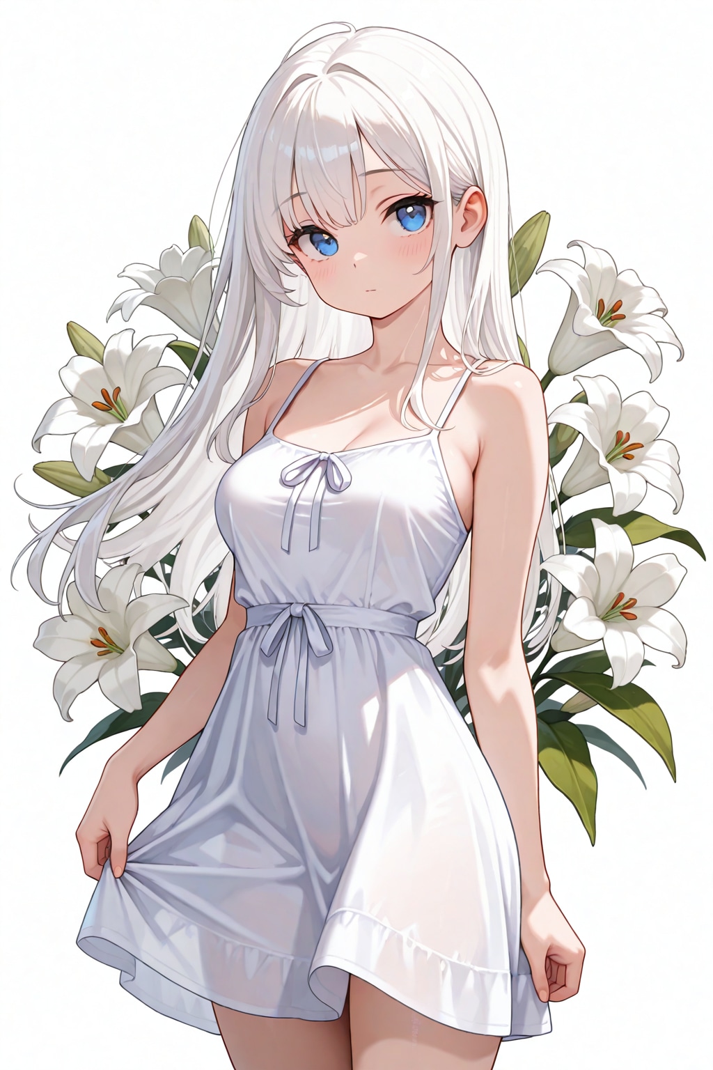 LILY