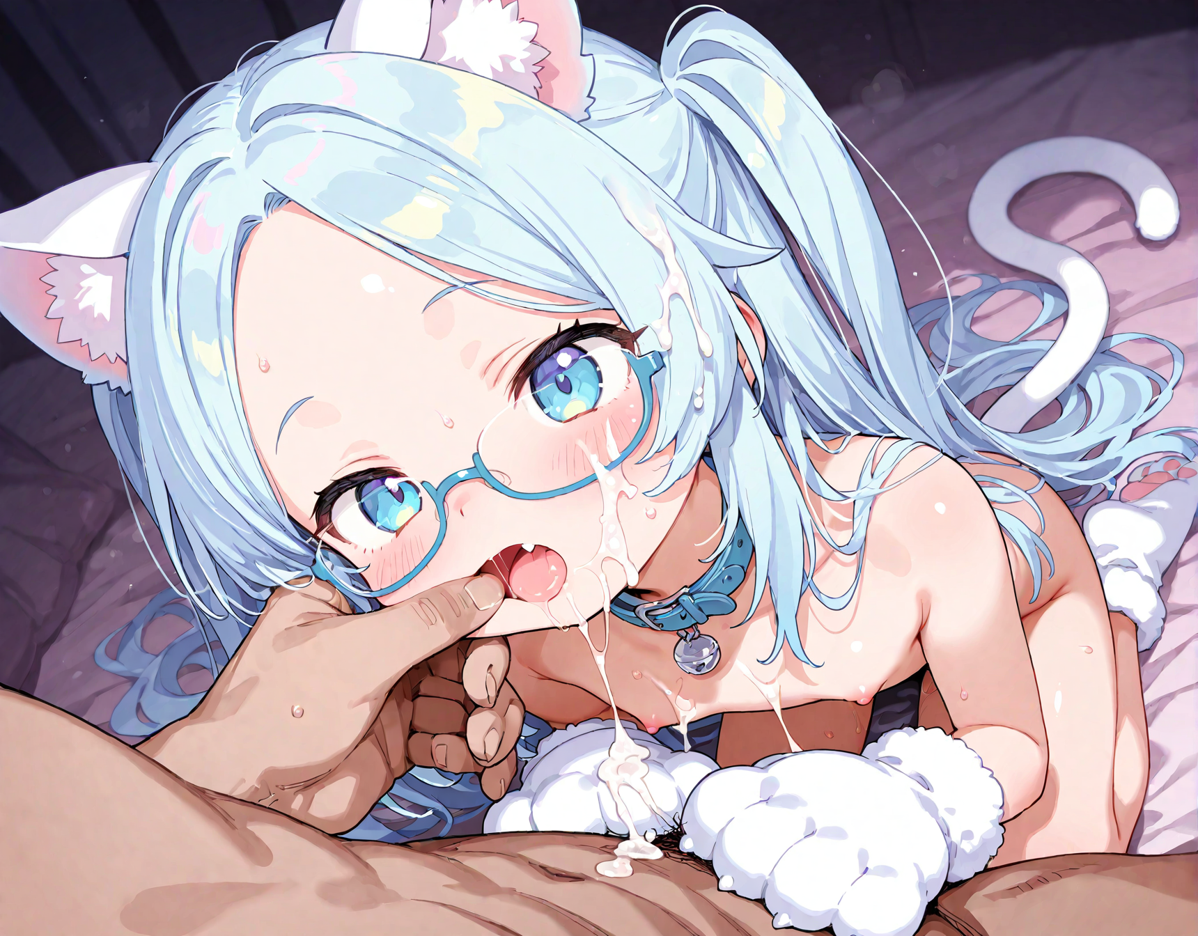 ごほうしアフター