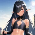 男の娘エルフ6 2枚目