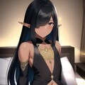 男の娘エルフ6 3枚目