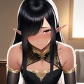 男の娘エルフ6 4枚目