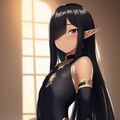 男の娘エルフ6 5枚目