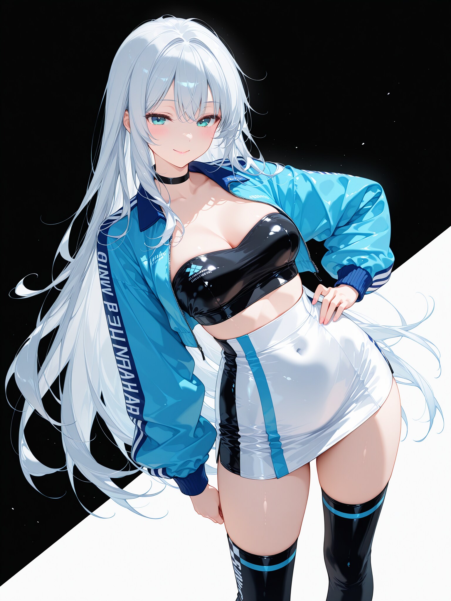 山葉ちゃんレースクイーン