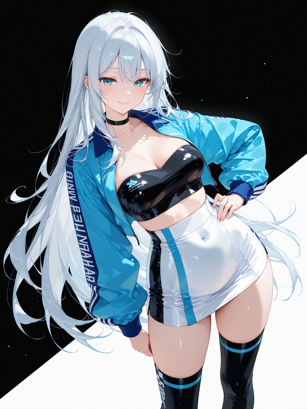 山葉ちゃんレースクイーン