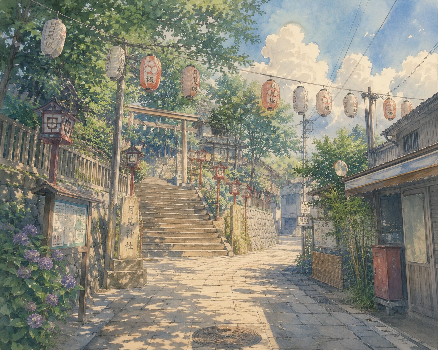 いろはのうた#101 | の人気AIイラスト・グラビア