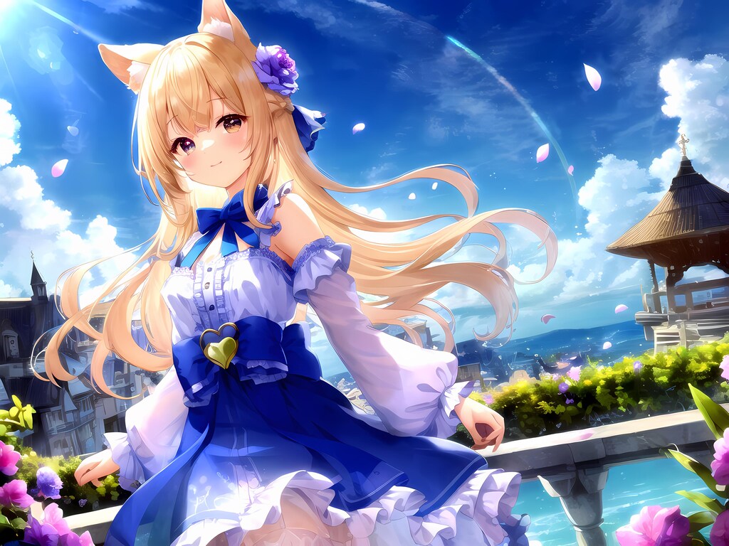 おさんぽ