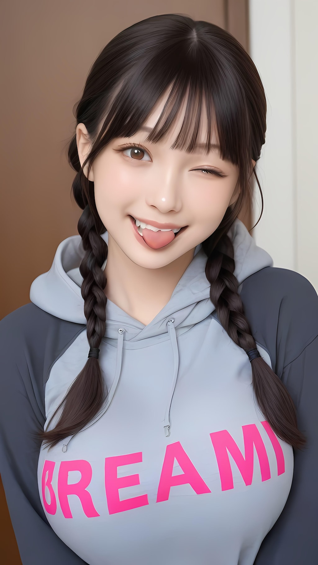 友人の妹ちゃんがどストライクな件