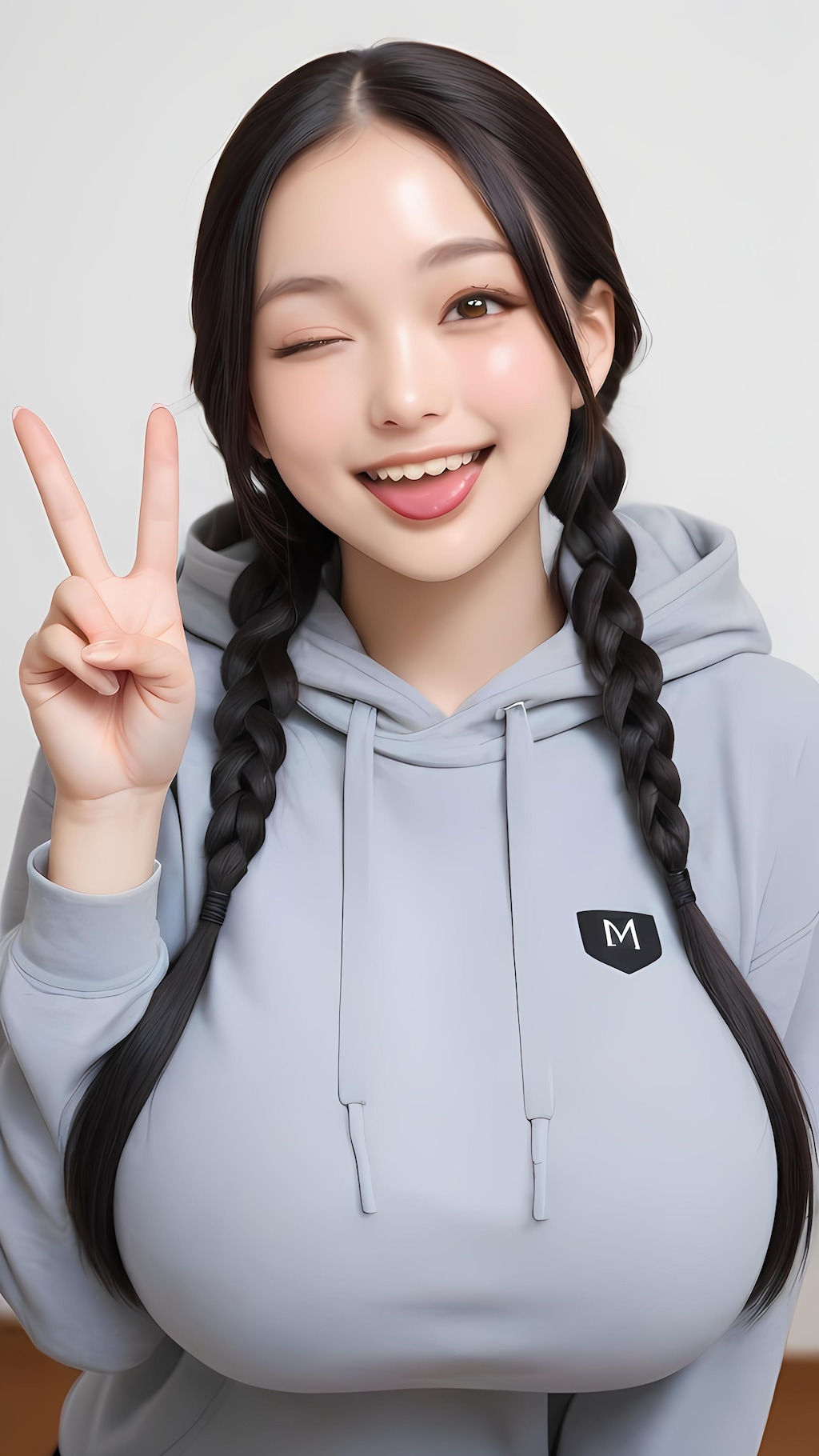 友人の妹ちゃんがどストライクな件