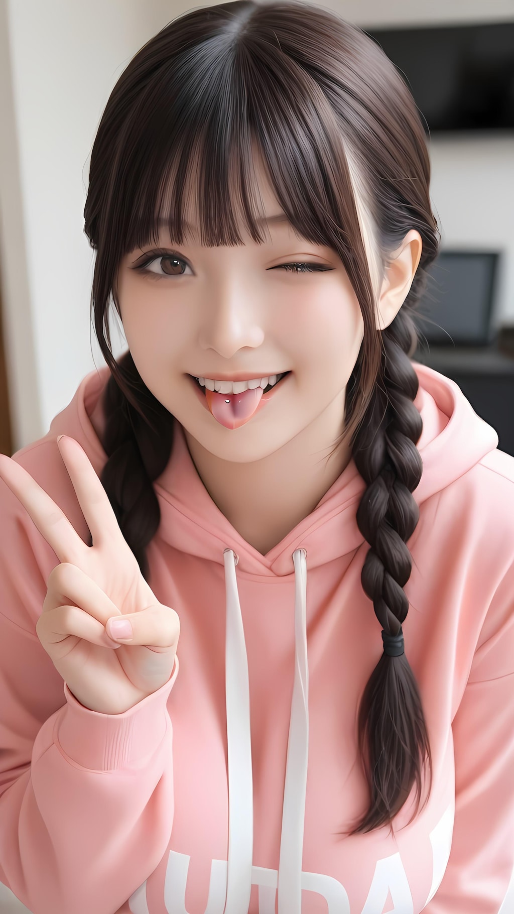 友人の妹ちゃんがどストライクな件