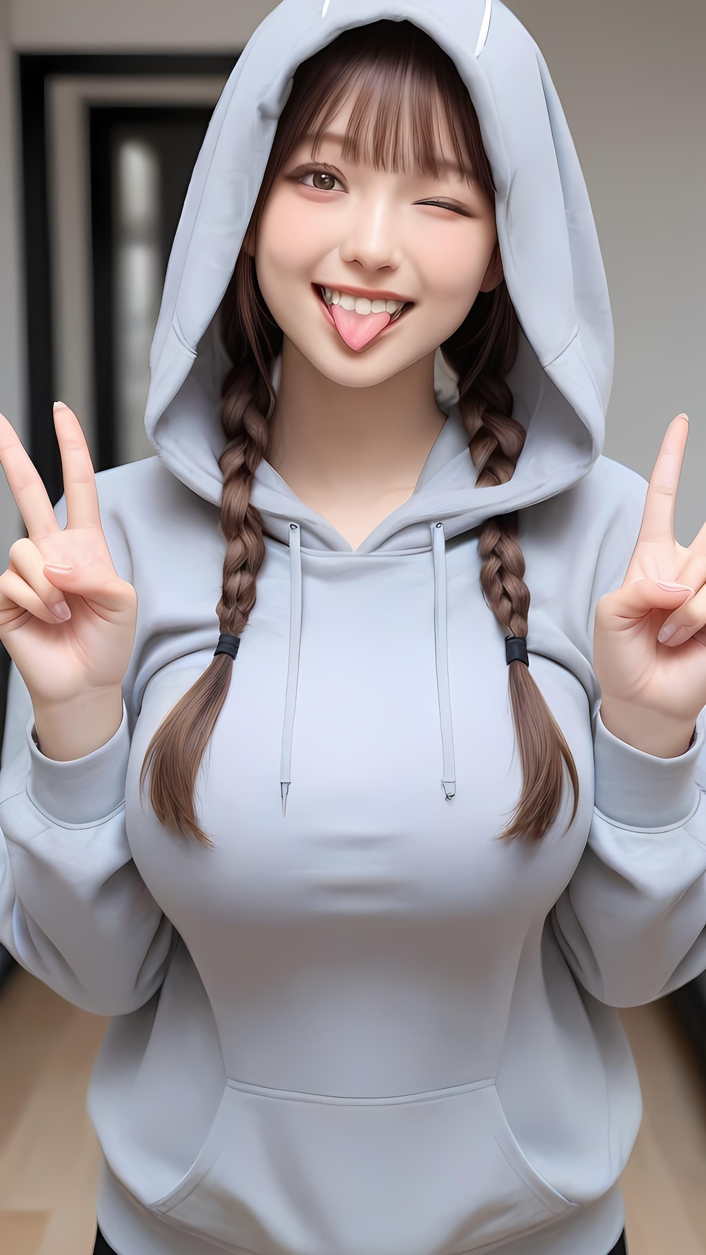 友人の妹ちゃんがどストライクな件